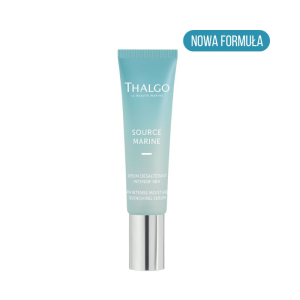 48h Intense Moisture-Quenching Serum 30 ml